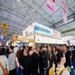 食品机械企业2026南京秋糖参展标准化申报流程五步详解