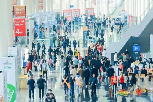 赋能商贸新生态:2026成都糖酒会*升级全流程*撮合服务体系