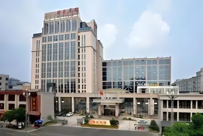 第116届成都春季糖酒会锦苑宾馆酒店展全解析